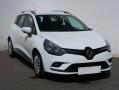 Renault Clio 0.9 TCe, Serv.kniha, Tempomat