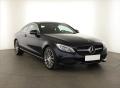 Mercedes-Benz C 400 4MATIC, AUTOMAT,4X4