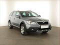 �koda Octavia Scout 2.0 TDI, 4X4, Automat