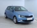 �koda Fabia Style 1.2 TSI, Serv.kniha