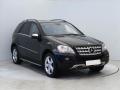 Mercedes-Benz ML 320 CDI, 4X4, Automat