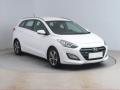 Hyundai i30 1.6 CRDi, Serv.kniha, Tempomat