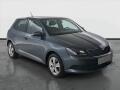 �koda Fabia Ambition 1.2 TSI, Automat
