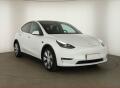 Tesla Model Y Long Range AWD 75kWh, SoH 91%
