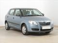 koda Fabia 1.2, po STK, oblben vz