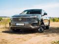 Volkswagen Touareg 3.0 TDI, R,DPH