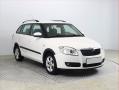 koda Fabia Ambition 1.2 12V, po STK
