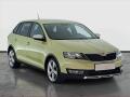 �koda Rapid Spaceback 1.2 TSI, Tempomat