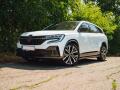 Renault Espace E-Tech FHEV 200