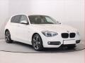 BMW 116i, Automat, Serv.kniha