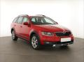 koda Octavia Scout 2.0 TDI, 4X4, Automat