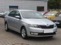 koda Rapid 1.2 TSI, R,1.maj, Serv.kniha