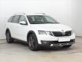 �koda Octavia Scout 2.0 TDI, 4X4, Automat