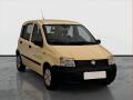 Fiat Panda 1.1, po STK, jezd� v�born�