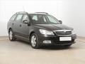 koda Octavia Elegance 2.0 TDI, po STK