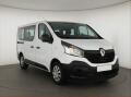 Renault Trafic 1.6 dCi, Bus, 9M�st