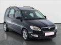 �koda Roomster 1.6 TDI, nov� STK, Ta�n�
