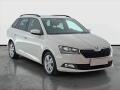 �koda Fabia Ambition 1.0 TSI, �R,1.maj
