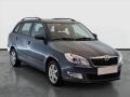�koda Fabia 1.2 TSI, Xenony, Tempomat