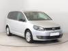 Volkswagen Touran 2.0 TDI, Tempomat