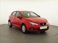 Seat Ibiza 1.4 16V, v provozu