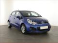 Kia Rio 1.25 CVVT, Serv.kniha