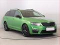 koda Octavia RS 2.0 TDI, Automat