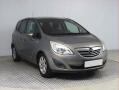 Opel Meriva 1.4 i, Tempomat