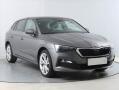 �koda Scala Style 1.0 TSI, Serv.kniha