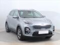 Kia Sportage 1.6 T-GDI, 4X4, Serv.kniha