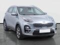 Kia Sportage 1.6 T-GDI, 4X4, Serv.kniha