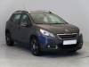 Peugeot 2008 1.6 BlueHDi, Serv.kniha