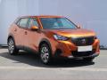 Peugeot 2008 Active 1.2 PureTech, R,1.maj