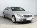 Mercedes-Benz CLS 500, Automat, Serv.kniha, K��e