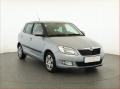 koda Fabia 1.2 TSI, Serv.kniha