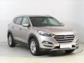 Hyundai Tucson 1.7 CRDi, Navi, Tempomat