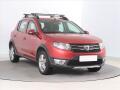 Dacia Sandero 0.9 TCe, �R,1.maj, Serv.kniha