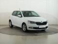 �koda Fabia Style 1.0 TSI, Serv.kniha
