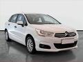 Citro�n C4 1.6 HDi, nov� STK, Ta�n�