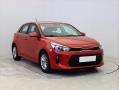 Kia Rio 1.25 CVVT, Serv.kniha