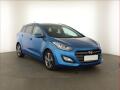 Hyundai i30 1.6 GDI, �R,1.maj, Serv.kniha