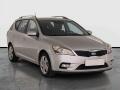 Kia Ceed 1.6 CVVT, Serv.kniha, po STK