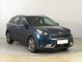 Kia Niro Hybrid, Automat, Serv.kniha