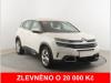 Citron C5 Aircross BlueHDi 130, Automat, Navi