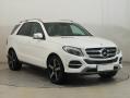 Mercedes-Benz GLE 350 d