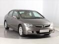 Honda Civic 1.8 i, Tan, jezd vborn