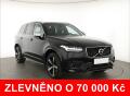Volvo XC90 R-Design D5 AWD, R-DESIGN
