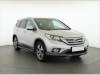 Honda CR-V 2.2 i-DTEC, 4X4, Automat, R