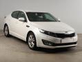 Kia Optima 1.7 CRDi, Serv.kniha, Tempomat