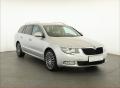 koda Superb 2.0 TDI, Xenony, Tempomat